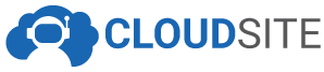 CloudSite Logo