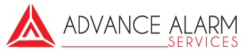 Advance Alarm Services Logo