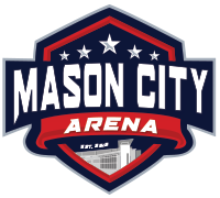 Mason City Arena Logo