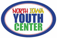 North Iowa Youth Center Logo
